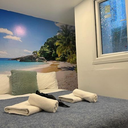 Comfy Private Bedrooms In Euston, Central Londýn Exteriér fotografie