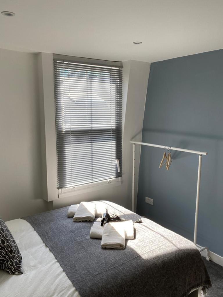 Comfy Private Bedrooms In Euston, Central Londýn Exteriér fotografie
