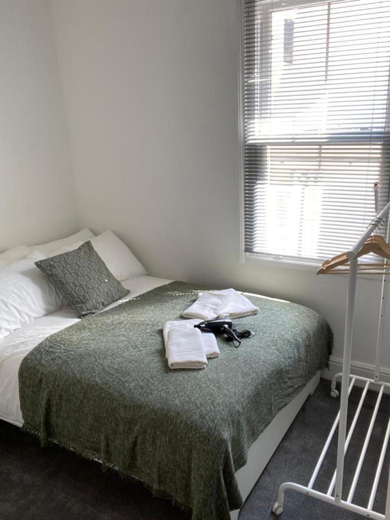 Comfy Private Bedrooms In Euston, Central Londýn Exteriér fotografie