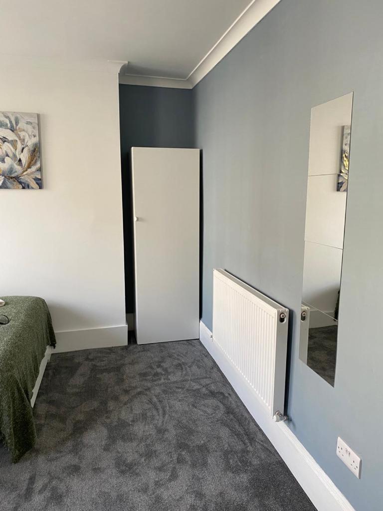 Comfy Private Bedrooms In Euston, Central Londýn Exteriér fotografie