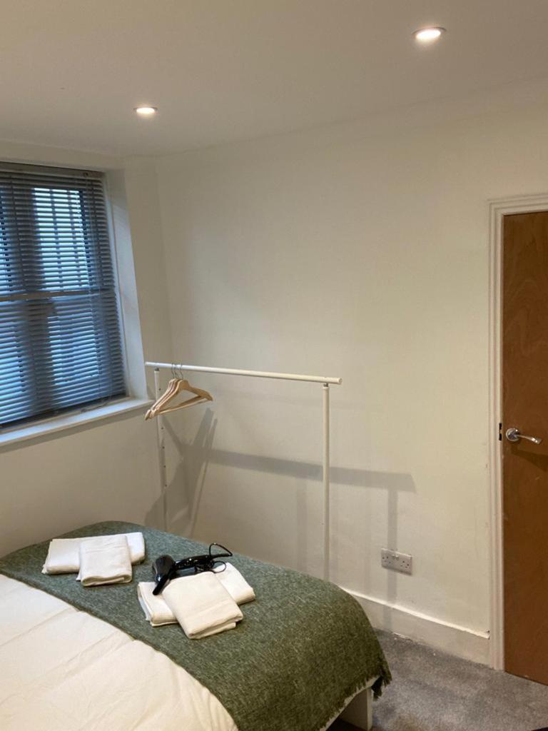Comfy Private Bedrooms In Euston, Central Londýn Exteriér fotografie